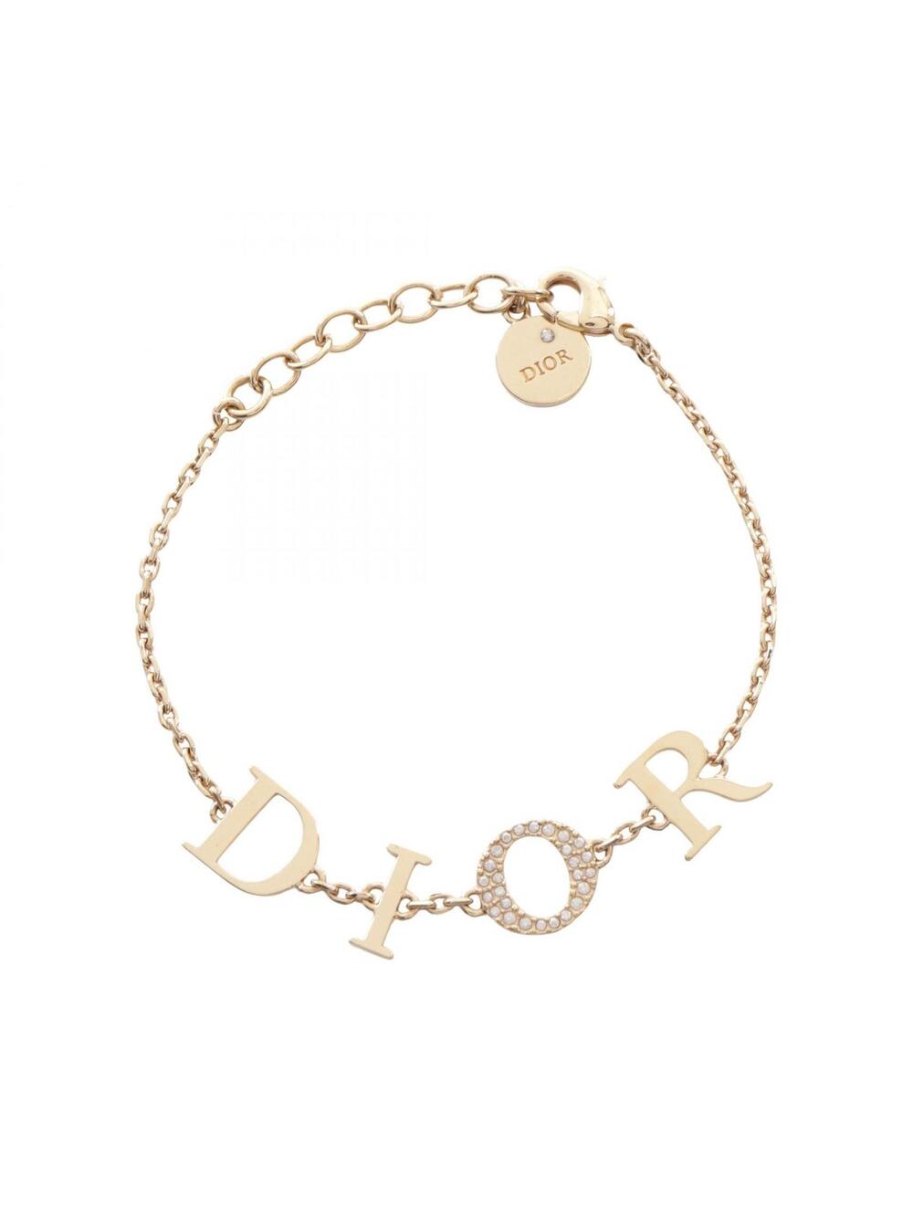 Christian Dior Diorevolution Bracelet #377227D40B